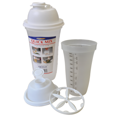 Quik Mix – Shaker – Euro Marketing